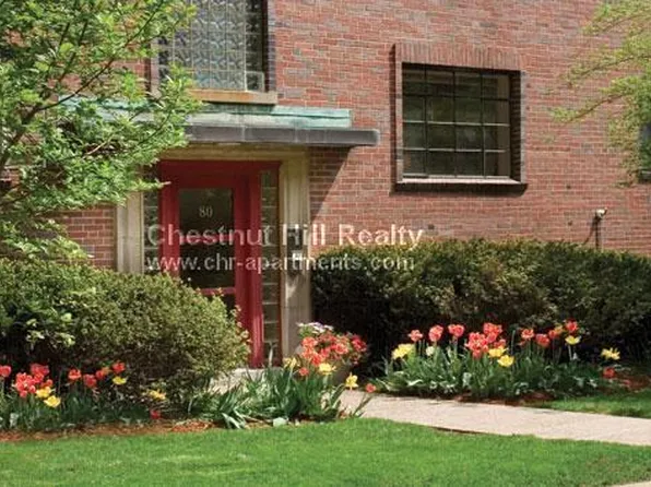 80 Saint Paul St APT 2, Brookline, MA 02446