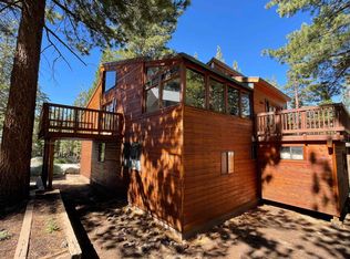 2483 Old Mammoth Rd, Mammoth Lakes, CA 93546