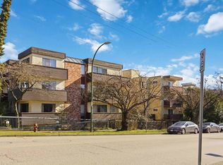 1296 W 70th Ave #303, Vancouver, BC