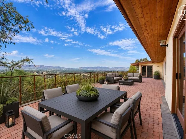 4520 Gable Dr, Encino, CA 91316