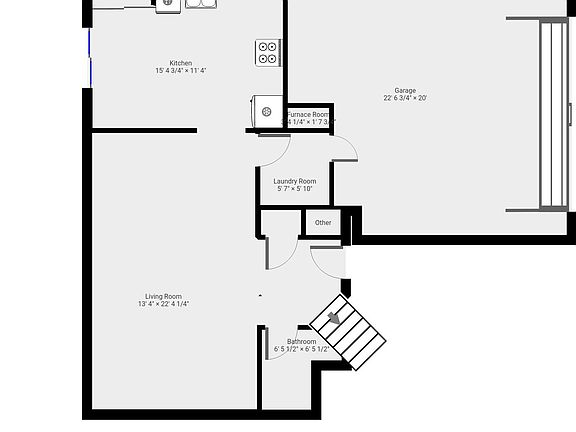 2nd image of 8195 S Placita Del Parque