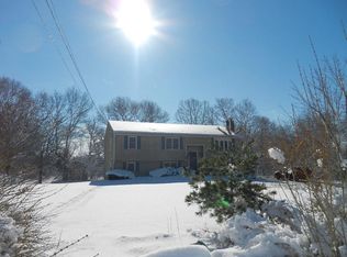 6 Cortland Way, WEST BRIDGEWATER, MA 02379