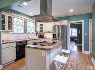 2902 Legion Ave, Durham, NC 27707