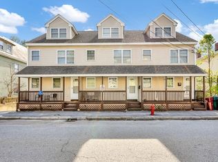 23 Harrison St #2, Lowell, MA 01852