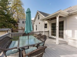 36 Riverside Dr, Dedham, MA 02026