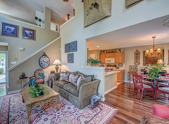 5th image of 3028 Teton Dr #165