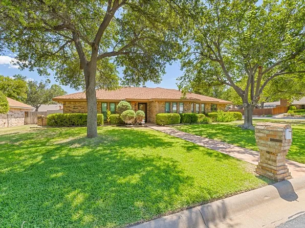 3337 Grandview Dr, San Angelo, TX 76904