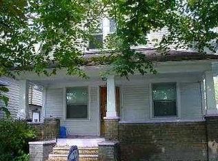 39 E Oakland St, Toledo, OH 43608