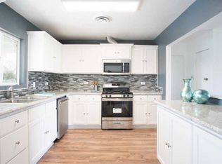 1883 W North Grand Ave, Porterville, CA 93257