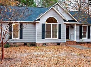 12 Glen Dr, Lugoff, SC 29078