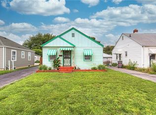 734 Kappes St, Indianapolis, IN 46221