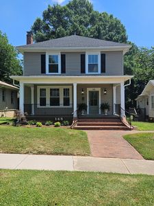 145 College Ave, Danville, VA, 24541