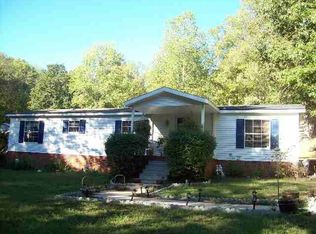4235 Blue Springs Rd, Cadiz, KY 42211