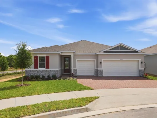 2680 Daisy Field Ct, Clermont, FL 34711