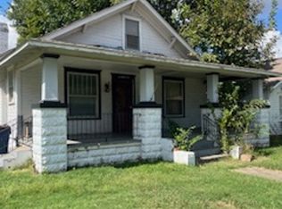 622 S 20th St, Fort Smith, AR 72901