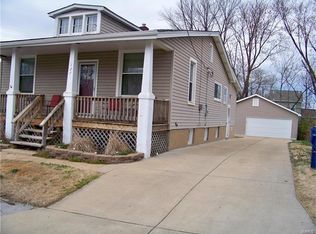 137 E Velma Ave, Saint Louis, MO