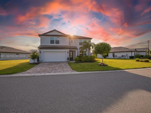 16241 Rosemallow Ln, Alva, FL 33920