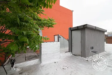 Rented by MySpaceNYC