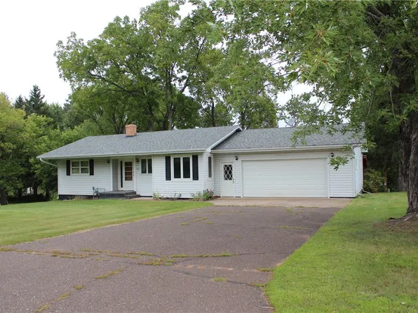 366 W Saint George Avenue, Grantsburg, WI 54840