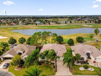 2176 Blackville Dr, The Villages, FL, 32162