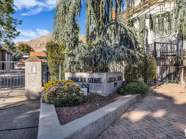650 N 300 W APT 209, Salt Lake City, UT 84103
