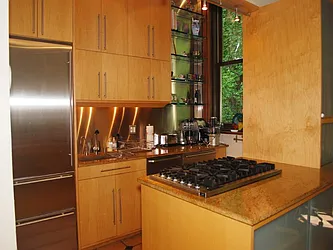 Sold by Sotheby's International Realty