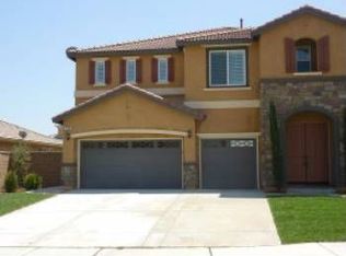 7368 Morning Hills Dr, Corona, CA 92880