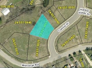 485 Connie Dr, Minnesota City, MN 55959