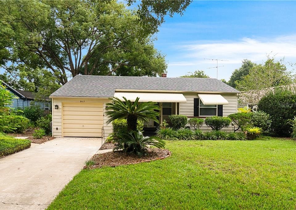 1st image of 917 Palm Dr
