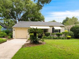 917 Palm Dr, Orlando, FL 32803