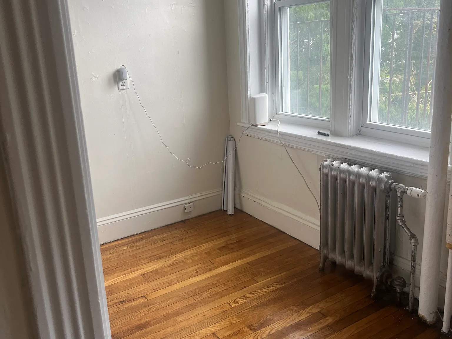 Studio, $2,295 — Photo 4