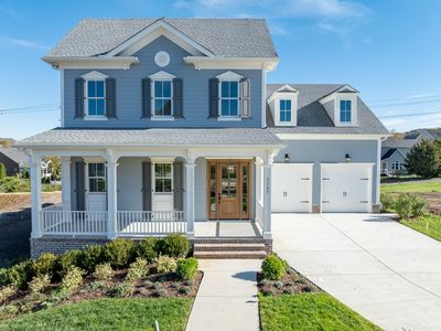 3127 Long Branch Cir LOT 197, Franklin, TN, 37064