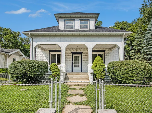 726 Van Buren St W, Battle Creek, MI 49037