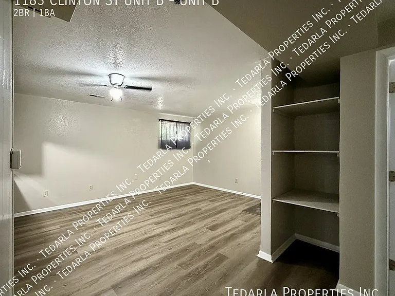 1183 Clinton St #B — Photo 6