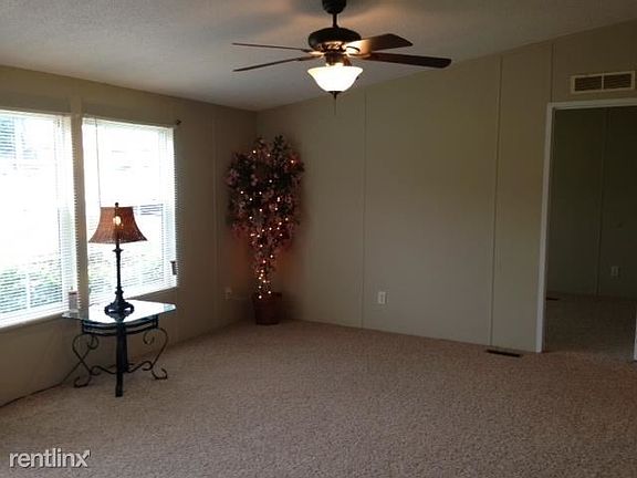 Living Room Front Window