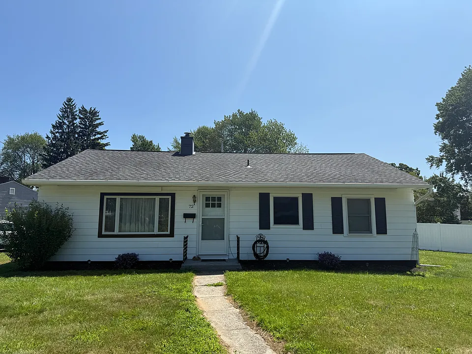 72 Lincoln Ave