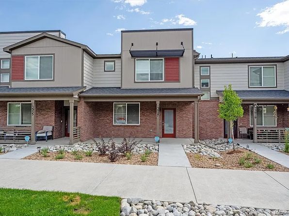 13927 Vispo Way, Broomfield, CO 80020 – 3-bedroom rental in Broomfield