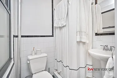 Rented by Keller Williams NYC