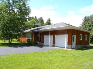 91 Duprey Rd, Mooers, NY 12958