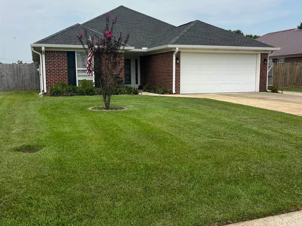 16566 Sugar Loop, Foley, AL 36535