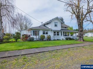 504 Washburn St, Brownsville, OR