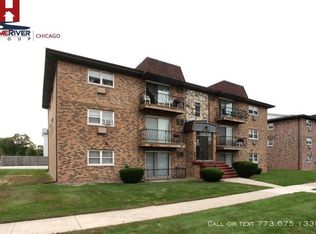 416 Cornell Ave #3A, Calumet City, IL 60409