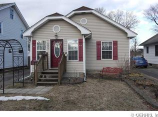 156 Wheeldon Dr, Rochester, NY 14616