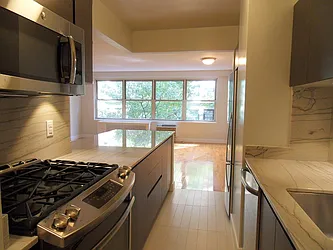 Rented by Stonehenge NYC LLC