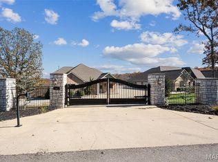 141 W Hickory Ridge Rd, Steelville, MO 65565