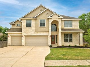 1209 Golden Bridle Trl, Leander, TX 78641