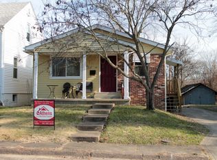 90 Hudson Ave, Athens, OH 45701