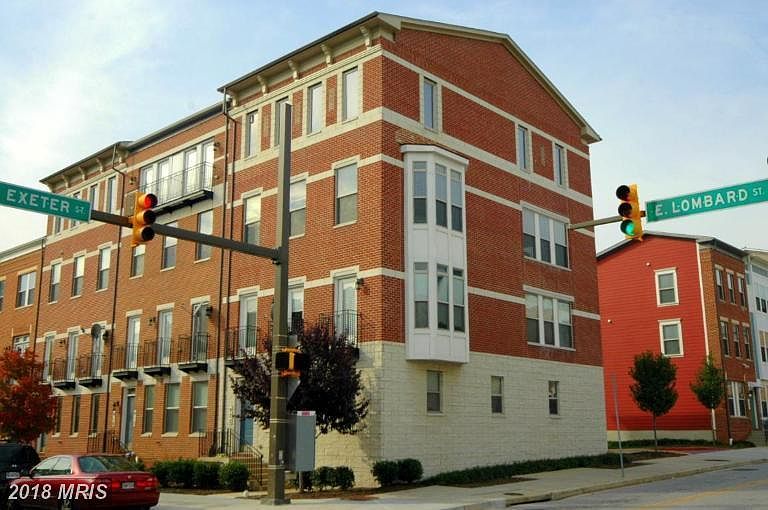 1st image of 922 E Lombard St #812