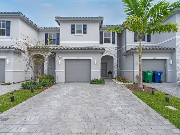 4613 NW 118th Ave, Coral Springs, FL 33076