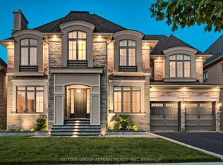 7 Kinghorn Rd, King, ON L7B0M8